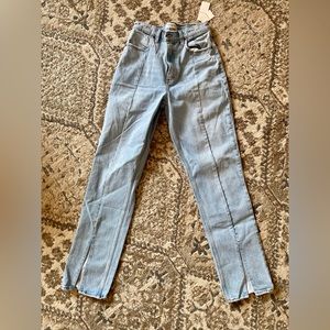 Abercrombie & fitch jeans